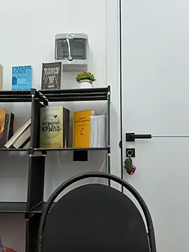 AsynaYuuki online show from 03/22/26, 07:06