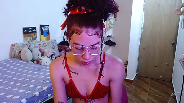  Shanell online show from 03/28/26, 05:34