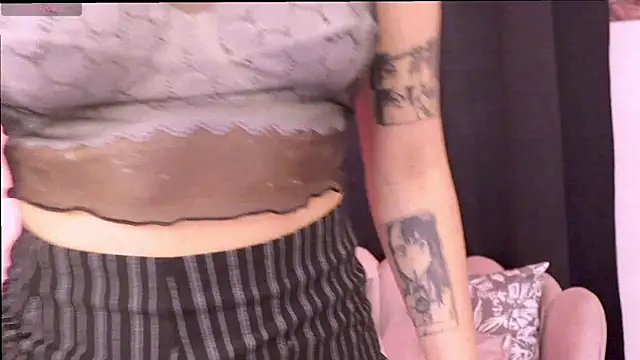 dakotacollins  online show from 03/09/26, 01:20