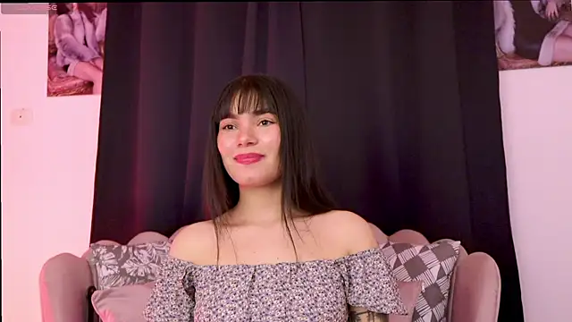 dakotacollins  online show from 03/16/26, 06:17