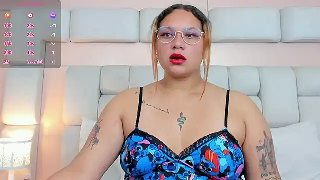 Laurent glass online show from 02/25/26, 12:37