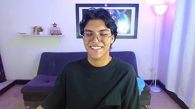 Maecum18 online show from 03/05/26, 08:49