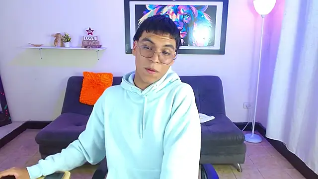 Maecum18 online show from 03/11/26, 09:32