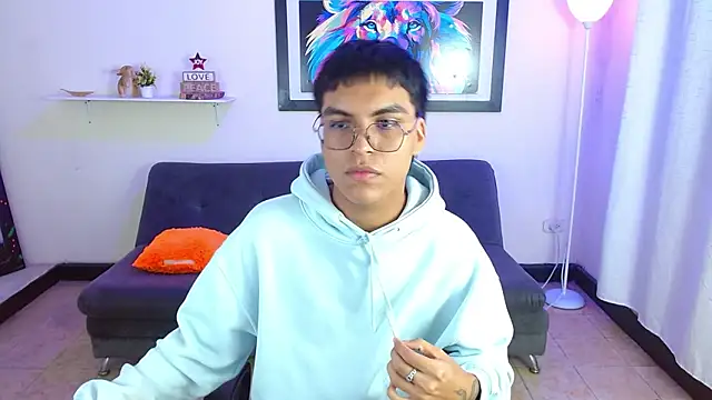 Maecum18 online show from 03/12/26, 09:21