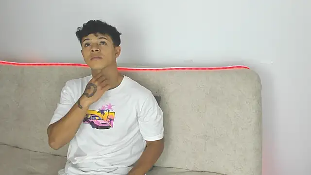  Alex Colton online show from 03/08/26, 10:13