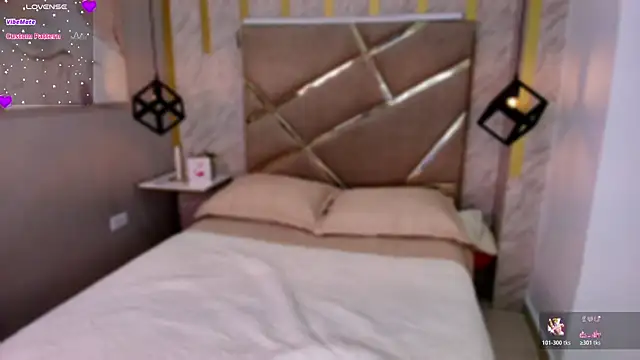 Mariluu  online show from 04/17/26, 01:25