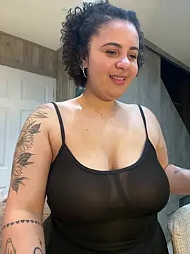 BabyChanntal online show from 03/19/26, 12:03