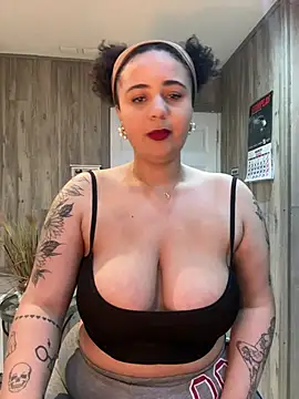 BabyChanntal online show from 03/25/26, 11:55