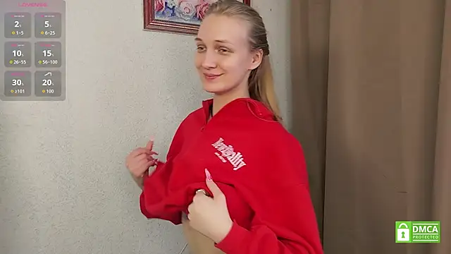 Alex-wer online show from 03/10/26, 07:13