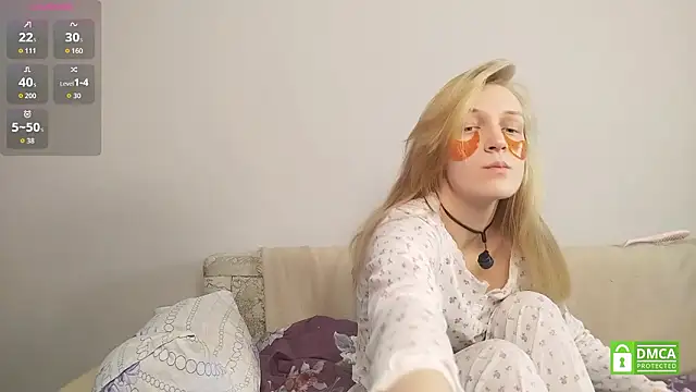 Alex-wer online show from 03/15/26, 08:20