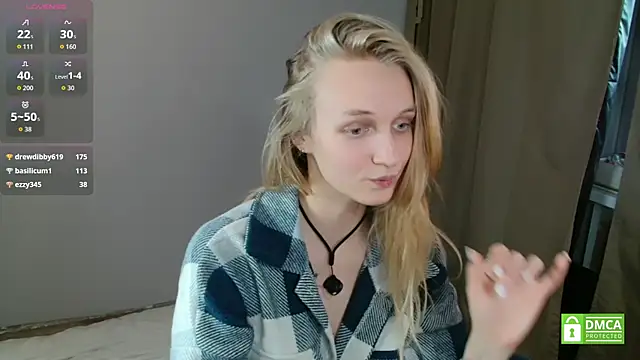 Alex-wer online show from 05/11/26, 02:45