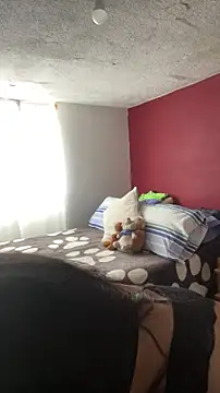 Bamby08 online show from 03/23/26, 06:56