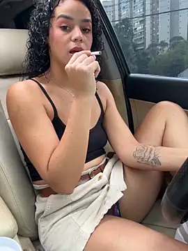 SirenStell0 online show from 03/15/26, 06:14