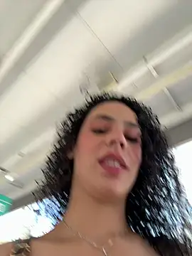 SirenStell0 online show from 03/24/26, 05:51