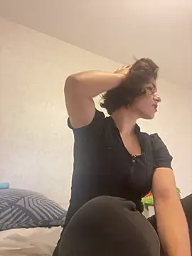 eva luz online show from 03/05/26, 12:34