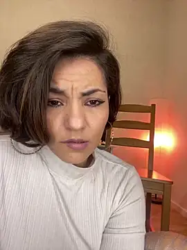 eva luz online show from 03/14/26, 04:34