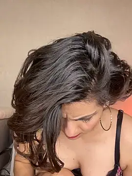 eva luz online show from 03/16/26, 12:27