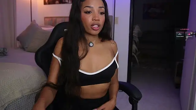 eimi spacee online show from 02/13/26, 12:17