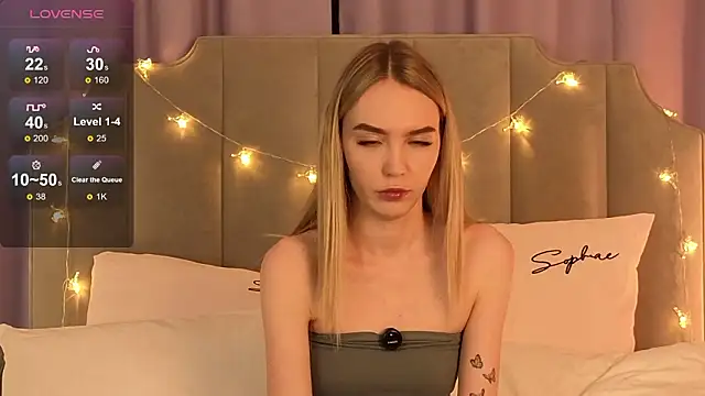 NikkiRyx online show from 02/03/26, 05:51