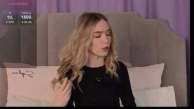 NikkiRyx online show from 03/22/26, 03:04