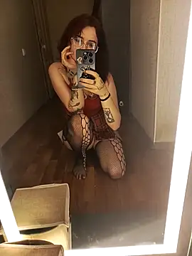 Persefoha online show from 02/06/26, 01:43