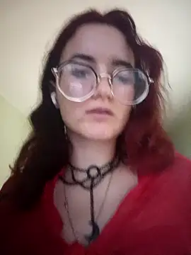 Persefoha online show from 02/15/26, 02:25