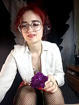 Persefoha online show from 03/17/26, 09:29