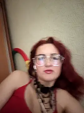 Persefoha online show from 03/21/26, 05:05