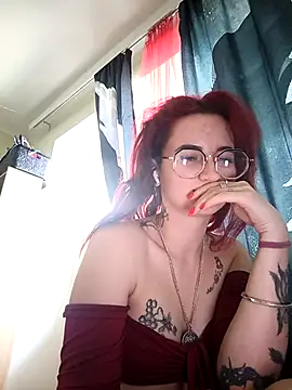 Persefoha online show from 03/26/26, 07:58