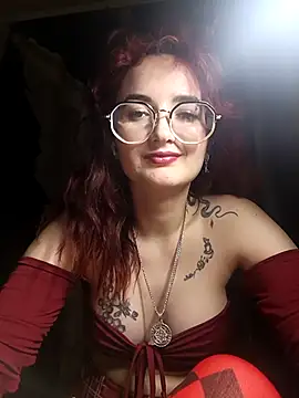 Persefoha online show from 03/29/26, 11:27