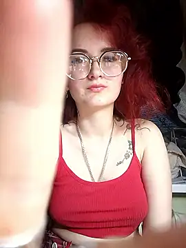 Persefoha online show from 04/02/26, 03:26