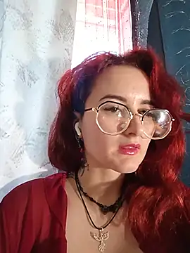 Snapshot of Persefoha chatting on 05/23/26, 10:41 Persefoha online show from 05/23/26, 10:41