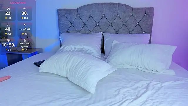 NoahVance online show from 02/09/26, 03:05