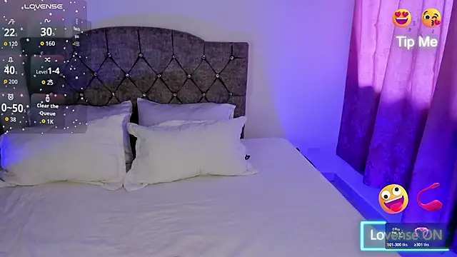 NoahVance online show from 03/25/26, 03:07