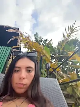 Snapshot of MayteLove chatting on 02/07/26, 10:13 MayteLove online show from 02/07/26, 10:13