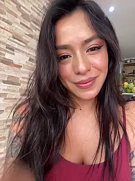 foxxy lover online show from 02/06/26, 07:28