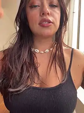 foxxy lover online show from 02/15/26, 05:31