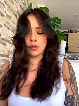 foxxy lover online show from 02/20/26, 07:47