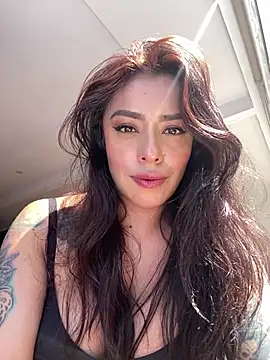 foxxy lover online show from 02/26/26, 03:33