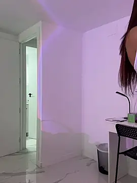 MelaFoxx online show from 02/06/26, 06:22