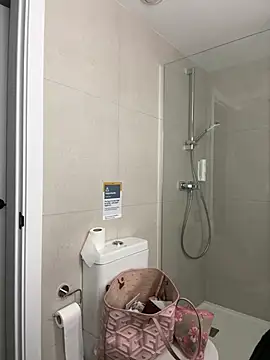 MelaFoxx online show from 02/15/26, 07:54