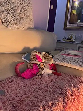 MelaFoxx online show from 02/21/26, 07:09