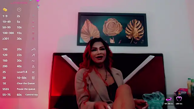 Snapshot of Adriana_Rodriguez_ chatting on 02/13/26, 02:51 Adriana Rodriguez online show from 02/13/26, 02:51