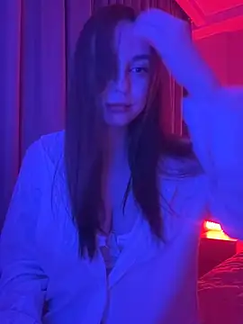 Warmmurr online show from 04/23/26, 01:40