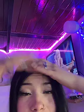 violettahotass online show from 02/02/26, 07:01