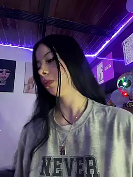 violettahotass online show from 02/18/26, 02:35