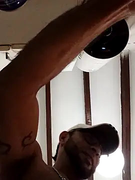 yoahotpetrafiery online show from 02/10/26, 08:46