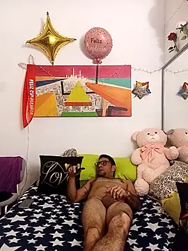 yoahotpetrafiery online show from 03/19/26, 09:46