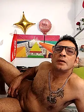 yoahotpetrafiery online show from 03/25/26, 07:42