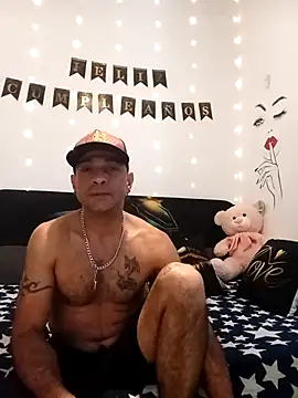 yoahotpetrafiery online show from 04/02/26, 10:40